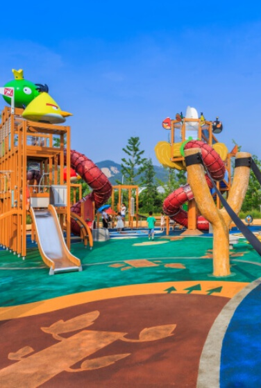 Kid's Play Area