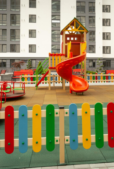 Kid's Play Area