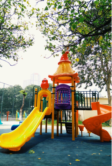 Kid's Play Area